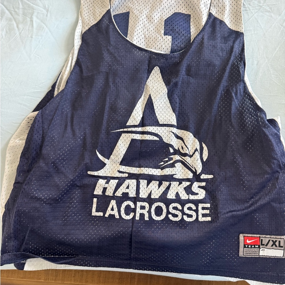 Lacrosse Reversible Jersey
